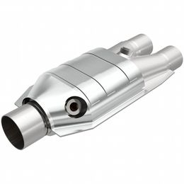 51667, MAGNAFLOW 51667 Universal Catalytic Converter OEM Grade 2.50 inch for DODGE Ram 1500 1994-2001 in UAE, Dubai. Condition - new. Price 1,210 AED. Photo, seller contacts | AUTO.AE