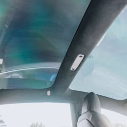 UP-M3-331-2.1, UNPLUGGED PERFORMANCE UP-M3-331-2.1 Alcantara Headliner Upgrade Kit for TESLA Model 3 2018-2020 in UAE, Dubai. Condition - new. Price 18,790 AED. Photo, seller contacts | AUTO.AE