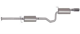 GIB-314000, Gibson Single Exhaust Systems for 2006-2014 RIDGELINE - 314000 в ОАЭ, Дубай. Состояние - новое. Цена 2 820 AED. Фото, контакты продавца | AUTO.AE