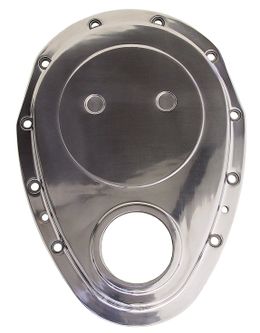 TRD-6010, Trans-Dapt Performance Billet Aluminum Timing Chain Covers 6010 في الإمارات, دبي. Condition - new. Price 380 AED. Photo, seller contacts | AUTO.AE