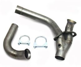 JBA-1821SY, JBA Performance Exhaust Y-Pipes 1821SY в ОАЭ, Дубай. Состояние - новое. Цена 1 420 AED. Фото, контакты продавца | AUTO.AE