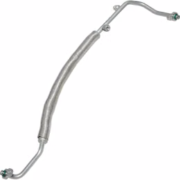 UAC-HA111611C, Universal Air Conditioner Air Conditioning Discharge and Liquid Hose Assemblies for 2003-2008 TIBURON - HA 111611C في الإمارات, دبي. Condition - new. Price 130 AED. Photo, seller contacts | AUTO.AE