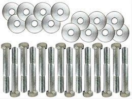 RLD-BMKSVC-647, Real Deal Steel Body Mount Bushings for 1964-1967 CHEVELLE - BMKSVC-647 in UAE, Dubai. Condition - new. Price 480 AED. Photo, seller contacts | AUTO.AE