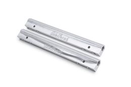 EDL-3634, Edelbrock Aluminum Fuel Rails 3634 в ОАЭ, Дубай. Состояние - новое. Цена 900 AED. Фото, контакты продавца | AUTO.AE