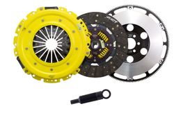 ACL-GM12-HDSS, ACT Heavy-Duty Clutch Kits for 2010-2015 CAMARO, 2006-2013 CORVETTE - GM12-HDSS in UAE, Dubai. Condition - new. Price 5,140 AED. Photo, seller contacts | AUTO.AE