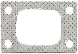 FEL-61582, Fel-Pro Exhaust Pipe Flange Gaskets for 1999-2003 9-3, 1999-2009 9-5, 1994-1998 900 - 61582 в ОАЭ, Дубай. Состояние - новое. Цена 40 AED. Фото, контакты продавца | AUTO.AE