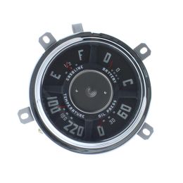SUM-RP22065, Summit Racing™ Direct-Fit Restoration Instrument Gauge Panel Assemblies for 1947-1948 SUBURBAN, TRUCK - SUM-RP22065 في الإمارات, دبي. Condition - new. Price ⁦1,930 AED⁩. Photo, seller contacts | AUTO.AE
