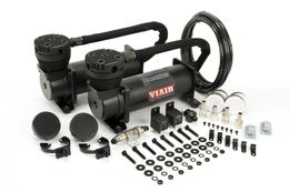 VAR-48042, VIAIR 480C Dual Performance Value Pack Air Systems 48042 в ОАЭ, Дубай. Состояние - новое. Цена 2 260 AED. Фото, контакты продавца | AUTO.AE