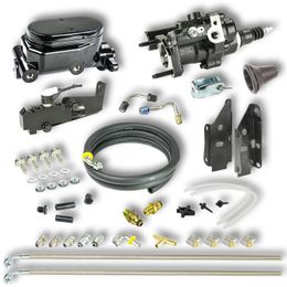 RSD-BHB735672, The Right Stuff Master Cylinder and Booster Assemblies BHB735672 في الإمارات, دبي. Condition - new. Price 4,460 AED. Photo, seller contacts | AUTO.AE