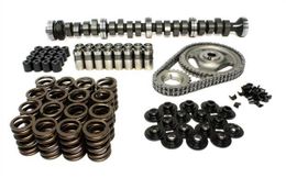CCA-K33-221-3, COMP Cams High Energy Cam and Lifter Kits K33-221-3 в ОАЭ, Дубай. Состояние - новое. Цена 2 840 AED. Фото, контакты продавца | AUTO.AE