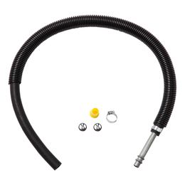 EDD-80618, Edelmann Power Steering Return Hoses 80618B في الإمارات, دبي. Condition - new. Price 100 AED. Photo, seller contacts | AUTO.AE