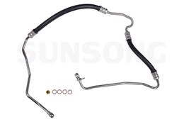 SUG-3402672, Sunsong Power Steering Hose Assemblies for 2011-2013 CAPRICE, 2008-2009 G8 - 3402672 في الإمارات, دبي. Condition - new. Price 310 AED. Photo, seller contacts | AUTO.AE