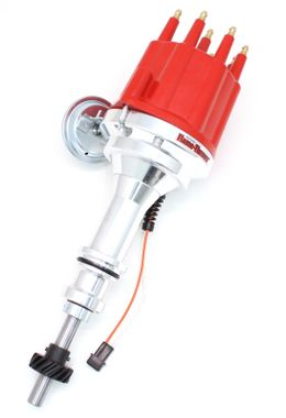 PNX-D332711, PerTronix Flame-Thrower Magnetic Trigger Billet Distributors D332711 in UAE, Dubai. Condition - new. Price 1,690 AED. Photo, seller contacts | AUTO.AE