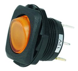 HLA-H61925001, Hella Rocker Switches H61925001 في الإمارات, دبي. Condition - new. Price 40 AED. Photo, seller contacts | AUTO.AE
