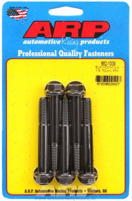 ARP-662-1009, ARP Chromoly Bolts 662-1009 в ОАЭ, Дубай. Состояние - новое. Цена 130 AED. Фото, контакты продавца | AUTO.AE