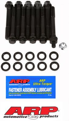 154-5003, ARP 154-5003 Main Bolt Kit for SB FORD 351 2-bolt in UAE, Dubai. Condition - new. Price 430 AED. Photo, seller contacts | AUTO.AE