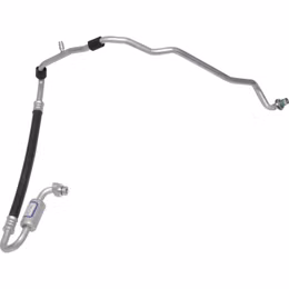 UAC-HA11244C, Universal Air Conditioner Air Conditioning Suction Hose Assemblies for 2003-2007 350Z - HA 11244C في الإمارات, دبي. Condition - new. Price 260 AED. Photo, seller contacts | AUTO.AE