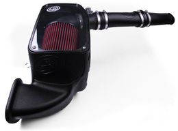 SBF-75-5074, S&B Filters Cotton Filter Cold Air Intake Kits for 2014-2018 1500 - 75-5074 في الإمارات, دبي. Condition - new. Price 1,810 AED. Photo, seller contacts | AUTO.AE