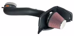63-2565, K&N 63-2565 Performance Air Intake System AIRCHARGER; FORD MUSTANG GT, V8-4.6L 07-09 in UAE, Dubai. Condition - new. Price 2,180 AED. Photo, seller contacts | AUTO.AE