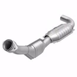 447121, MAGNAFLOW 447121 Catalytic Converter Direct-Fit California Grade for FORD Expedition 2001-2001 in UAE, Dubai. Condition - new. Price 4,540 AED. Photo, seller contacts | AUTO.AE