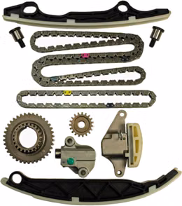 CLO-9-4212SF, Cloyes Timing Chain and Gear Sets for 2014-2018 ALTIMA, 2014-2020 ROGUE - 9-4212SF في الإمارات, دبي. Condition - new. Price 950 AED. Photo, seller contacts | AUTO.AE