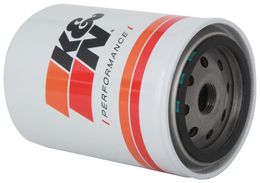 KNN-HP-3001, K&N Performance Gold Oil Filters HP-3001 في الإمارات, دبي. Condition - new. Price 90 AED. Photo, seller contacts | AUTO.AE