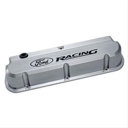 FMS-302-138, Ford Performance Parts Aluminum Valve Covers 302-138 в ОАЭ, Дубай. Состояние - новое. Цена 1 690 AED. Фото, контакты продавца | AUTO.AE