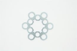 PIO-FWS-14, Pioneer Automotive Flywheel and Flexplate Shims and Spacers FWS-14 في الإمارات, دبي. Condition - new. Price ⁦100 AED⁩. Photo, seller contacts | AUTO.AE