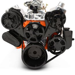 EMS-MS118-55BBK, Eddie Motorsports Raven Series S-Drive Serpentine Pulley Drive Systems MS118-55BBK في الإمارات, دبي. Condition - new. Price ⁦15,220 AED⁩. Photo, seller contacts | AUTO.AE