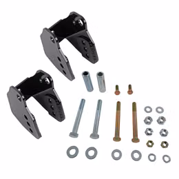 UPI-3018B, UMI Performance Control Arm Relocation Brackets 3018-B in UAE, Dubai. Condition - new. Price 670 AED. Photo, seller contacts | AUTO.AE