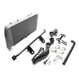 7F2500-SL, COBB 7F2500-SL Front Mount Intercooler Silver for FORD F-150 Raptor / F-150 Tremor / F-150 Limited / F-150 EcoBoost 3.5L / F-150 EcoBoost 2.7L в ОАЭ, Дубай. Состояние - новое. Цена 8 460 AED. Фото, контакты продавца | AUTO.AE