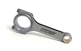 14022-1, MANLEY 14022-1 Connecting Rod H-Beam (150mm) MITSUBISHI 4G63 7-bolt in UAE, Dubai. Condition - new. Price 650 AED. Photo, seller contacts | AUTO.AE