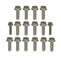 MOR-38951, Moroso Oil Pan Bolt Kits 38951 in UAE, Dubai. Condition - new. Price 90 AED. Photo, seller contacts | AUTO.AE