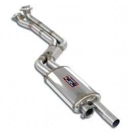 840722, SUPERSPRINT 840722 Front Exhaust for MERCEDES R129 SL в ОАЭ, Дубай. Состояние - новое. Цена 6 330 AED. Фото, контакты продавца | AUTO.AE