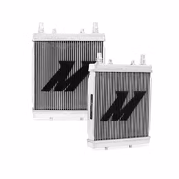 MMRAD-CAM8-16S, MISHIMOTO MMRAD-CAM8-16S CHEVROLETCamaro SS or HD Cooling Packag Performance Auxiliary Radiators, 2016+ in UAE, Dubai. Condition - new. Price 2,760 AED. Photo, seller contacts | AUTO.AE