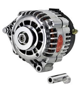 PWM-8-68529-116, Powermaster Street Alternators 8-68529-116 in UAE, Dubai. Condition - new. Price 1,710 AED. Photo, seller contacts | AUTO.AE