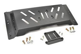 ROU-1126, Rough Country Gas Tank Skid Plates for 1997-2006 WRANGLER - 1126 в ОАЭ, Дубай. Состояние - новое. Цена 1 250 AED. Фото, контакты продавца | AUTO.AE