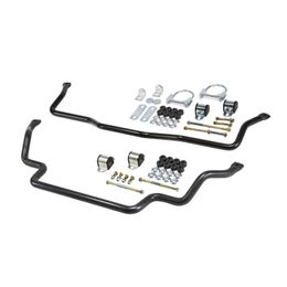 BEL-9963, Belltech Muscle Car Anti-Sway Bars for 1964-1966 MUSTANG - 9963 in UAE, Dubai. Condition - new. Price 2,680 AED. Photo, seller contacts | AUTO.AE