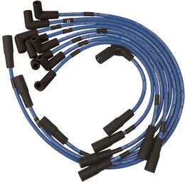 MOR-72527, Moroso Blue Max Spiral Core Custom-Fit Wire Sets for 1996-1997 CAMARO, FIREBIRD - 72527 in UAE, Dubai. Condition - new. Price 590 AED. Photo, seller contacts | AUTO.AE