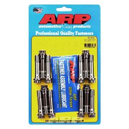 201-6103, ARP 201-6103 Rod Bolt Kit Pro Series for BMW 3.2L (S54) inline 6. M11. 47mm UHL. ARP2000 في الإمارات, دبي. Condition - new. Price 940 AED. Photo, seller contacts | AUTO.AE