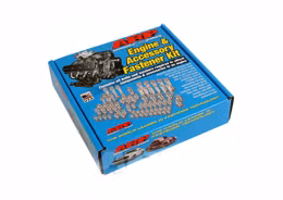 534-9504, ARP 534-9504 Engine & Accessory Bolt Kit for CHEVROLET Small Block Vortec 12pt in UAE, Dubai. Condition - new. Price 1,120 AED. Photo, seller contacts | AUTO.AE