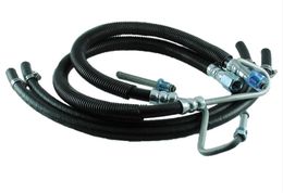 BRG-925117, Borgeson Power Steering Hose Kits for 1997-2002 RAM 2500, RAM 3500 - 925117 в ОАЭ, Дубай. Состояние - новое. Цена 510 AED. Фото, контакты продавца | AUTO.AE