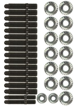 MOR-38542, Moroso Oil Pan Stud Kits 38542 in UAE, Dubai. Condition - new. Price 150 AED. Photo, seller contacts | AUTO.AE