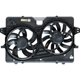 UAC-FA50073C, Universal Air Conditioner Electric Fans for 2008-2012 ESCAPE, 2008-2011 MARINER - FA 50073C في الإمارات, دبي. Condition - new. Price 710 AED. Photo, seller contacts | AUTO.AE