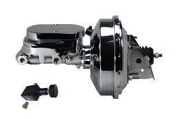 LEB-PBKT1080, LEED Brakes Master Cylinder and Brake Booster Combos for 1970-1981 CAMARO, FIREBIRD - PBKT1080 в ОАЭ, Дубай. Состояние - новое. Цена 2 390 AED. Фото, контакты продавца | AUTO.AE