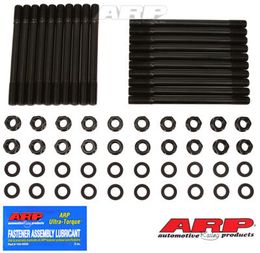 254-4501, ARP 254-4501 Head Stud Kit for Ford 351 R Block. w/C-3heads. undercut hex في الإمارات, دبي. Condition - new. Price 1,170 AED. Photo, seller contacts | AUTO.AE