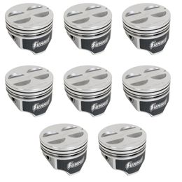 SUM-17303C-20, Summit Racing™ Coated Hypereutectic SBF 289, 302 Pistons SUM-17303C-20 في الإمارات, دبي. Condition - new. Price 1,140 AED. Photo, seller contacts | AUTO.AE