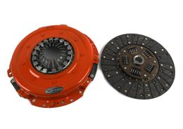 CTF-DF226033, Centerforce Dual Friction Clutch Kits for 1983-1987 F-250, F-350, 1967-1969 MUSTANG - DF226033 في الإمارات, دبي. Condition - new. Price 2,460 AED. Photo, seller contacts | AUTO.AE