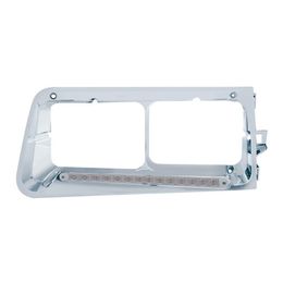 UPD-32363, United Pacific Headlight Bezels 32363 في الإمارات, دبي. Condition - new. Price 350 AED. Photo, seller contacts | AUTO.AE
