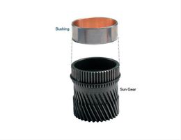 SOX-77010-01, Sonnax Sun Gear Bushings 77010-01 в ОАЭ, Дубай. Состояние - новое. Цена ⁦30 AED⁩. Фото, контакты продавца | AUTO.AE